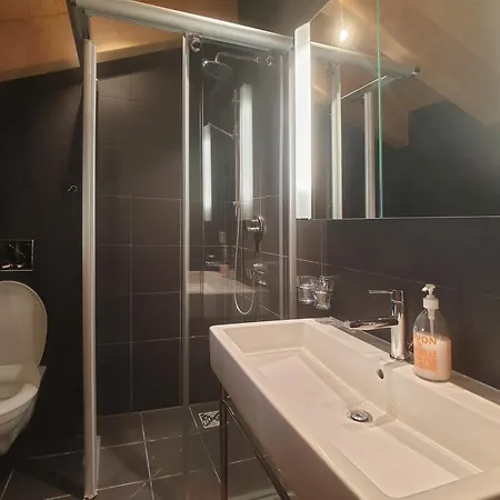 Διαμέρισμα Aramis Penthouse *
