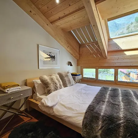 公寓 Aramis Penthouse