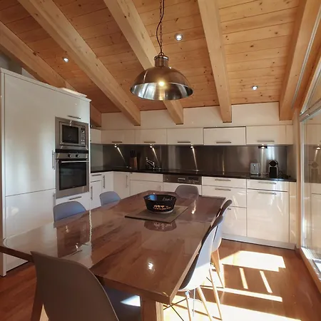 Aramis Penthouse Apartment