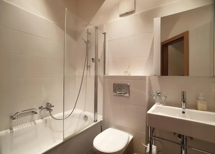 Apartman Aramis Penthouse Saas Fee