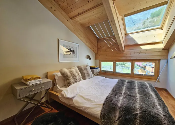 아파트 Aramis Penthouse