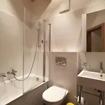 Apartamento Aramis Penthouse Saas-Fee