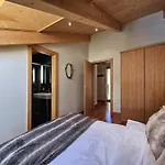 Aramis Penthouse Apartamento Saas-Fee