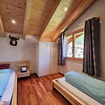Apartamento Aramis Penthouse Saas-Fee